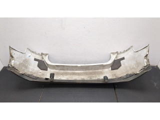 Бампер  Ford Focus 3 2011-2015 задний   