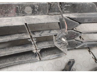 Бампер  KIA Sorento 2020- передний   