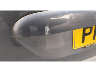Замок багажника  Citroen Berlingo 2008-2012       