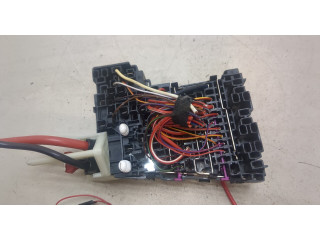 Блок предохранителей Skoda Octavia (A7) 2017-2021