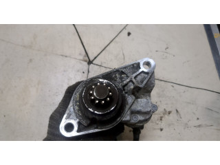 Стартер Skoda Roomster 2010-2015 1.2