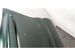 Бампер Jaguar X-Type 2001-2009 задний