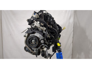 Форсунка топливная  Chevrolet Trailblazer 2020-2022         