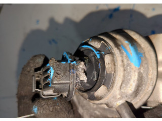 Турбина Audi Q3 2011-2014 03L253010F