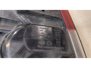 Задний фонарь 5JJ971017