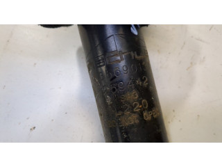 Стойка амортизатора Mitsubishi Montero Sport / Pajero Sport 1996-2008 2.5 дизель