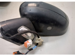 Зеркало боковое  Citroen C4 2010-2020  левое           
