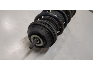 Стойка амортизатора Opel Meriva 2010-