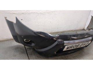 Бампер  Mitsubishi Outlander XL 2006-2012 передний   