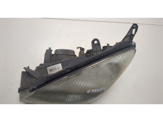 Фара передняя  Citroen C5 2001-2004 левая 