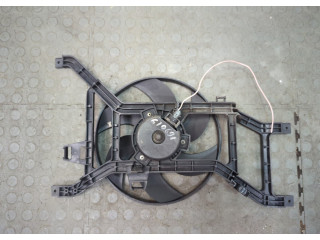 Вентилятор радиатора Dacia Sandero 2008-2012