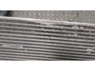 Интеркулер Jaguar XF 2007–2012 3.0