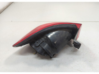 Задний фонарь          