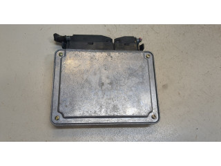 Блок управления двигателем Skoda Octavia Tour 1996-2000