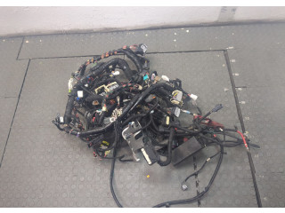 Блок предохранителей Tesla Model S