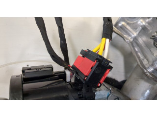 рейка Колонка рулевая Dacia Duster 2010-2017