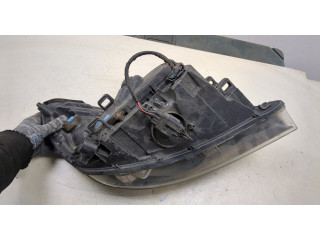 Фара передняя  Volvo S60 2010-2013 левая 