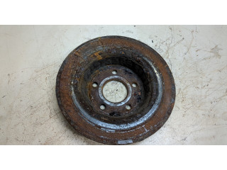 Диск тормозной  Ford Kuga 2012-2016   задний         