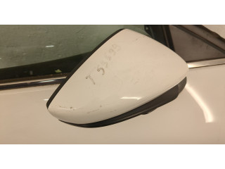 Зеркало боковое Mazda 3 (BP) 2019-2025 правое