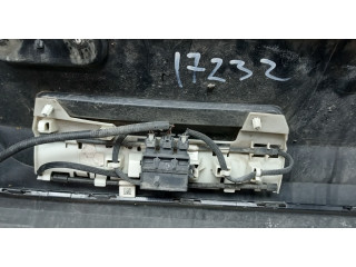 Бампер  Volvo S90 2016-2020 задний   