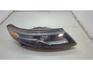 Фара передняя  Chevrolet Volt 2010-2015 правая 