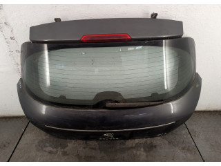 Замок багажника Peugeot 308 2007-2013