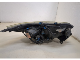 Фара передняя  Honda CR-V 2012-2018 левая 