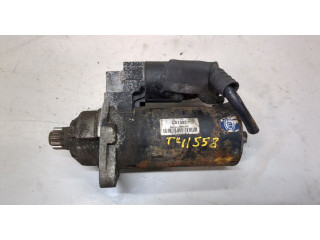 Стартер  Seat Leon 2 2009-2012      