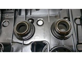 Клапанная крышка двигателя ДВС Honda Accord 10 2017-2023 123105BAA01