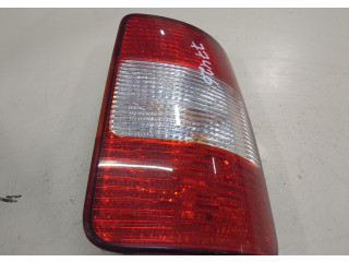 Задний фонарь 2k0945258a Volkswagen Caddy 2004-2010