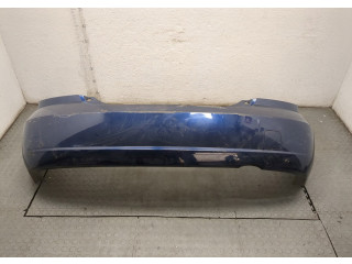 Бампер Nissan Almera N16 2000-2006 задний 85022BN700