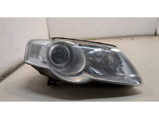 Фара передняя  Volkswagen Passat 6 2005-2010 правая 