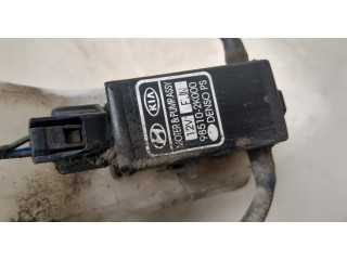 Бачок омывателя  KIA Soul 2008-2014    