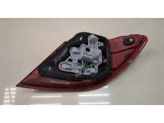 Задний фонарь          