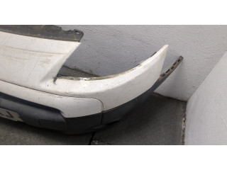 Бампер  Peugeot Partner 2008-2012 передний   