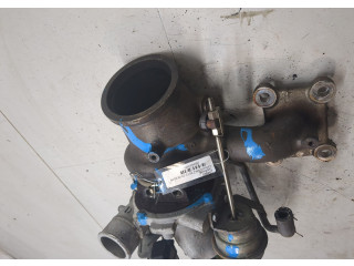  Турбина  Lincoln MKZ 2012-2016             CJ5Z6K682F