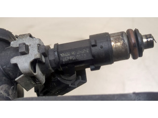 Форсунка топливная Citroen C4 2004-2010