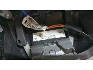 Руль Honda CR-V 2006-2012 78501SWAN71ZA