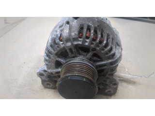 Генератор Skoda Fabia 2010-2014