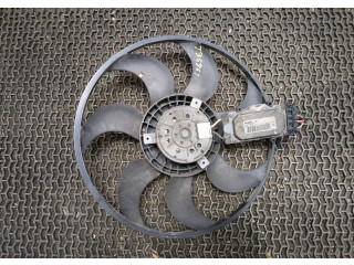 Вентилятор радиатора  Mercedes A W169 2004-2012     2.0 дизель       