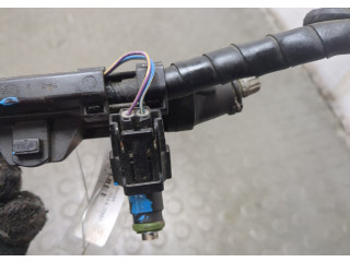 Форсунка топливная Skoda Fabia 2007-2014