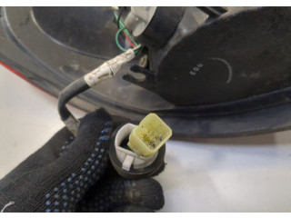 Задний фонарь     71742459   Fiat Sedici 2006-2012 