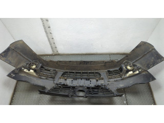 Бампер  Volkswagen Passat 6 2005-2010 передний   