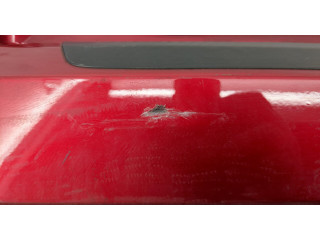 Бампер Mitsubishi Eclipse Cross 2017-2020 задний 6410D379XA, 6410D712