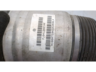 Стойка амортизатора  Volkswagen Touareg 2002-2007 7L6616039D     