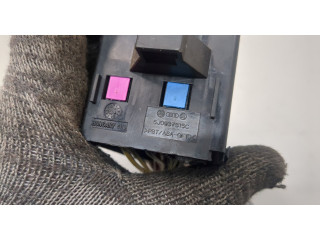 Блок предохранителей  Skoda Rapid 2012-2020         