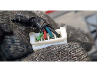 Задний фонарь