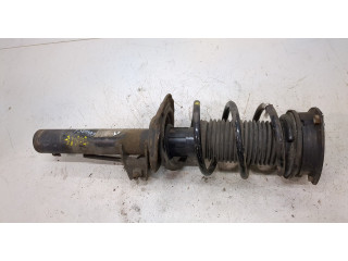 Стойка амортизатора  Skoda SuperB 2015- 3Q0418031BN     