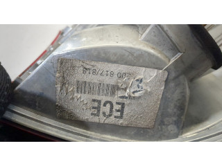 Задний фонарь          