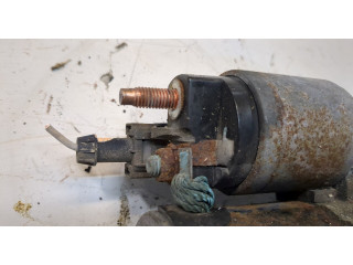 Стартер  Citroen DS3 1.4     